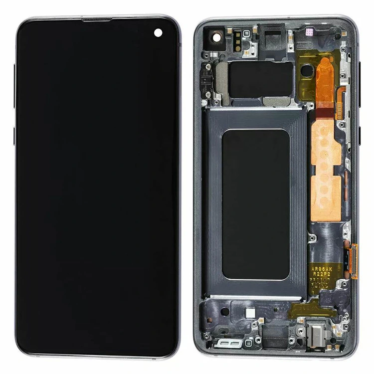 S10E LCD Screens