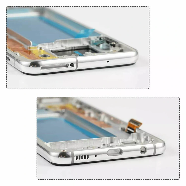 S10E LCD Screens