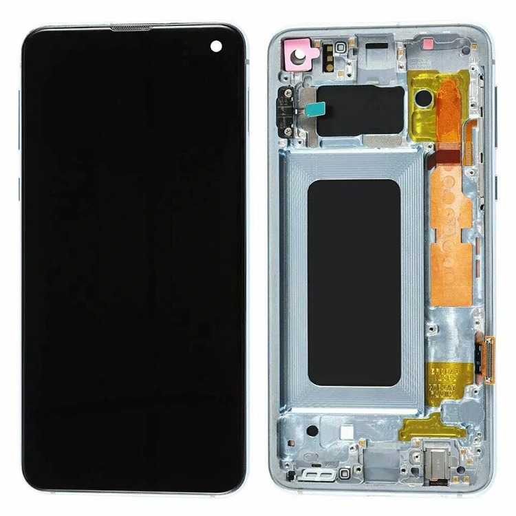 S10E LCD Screens