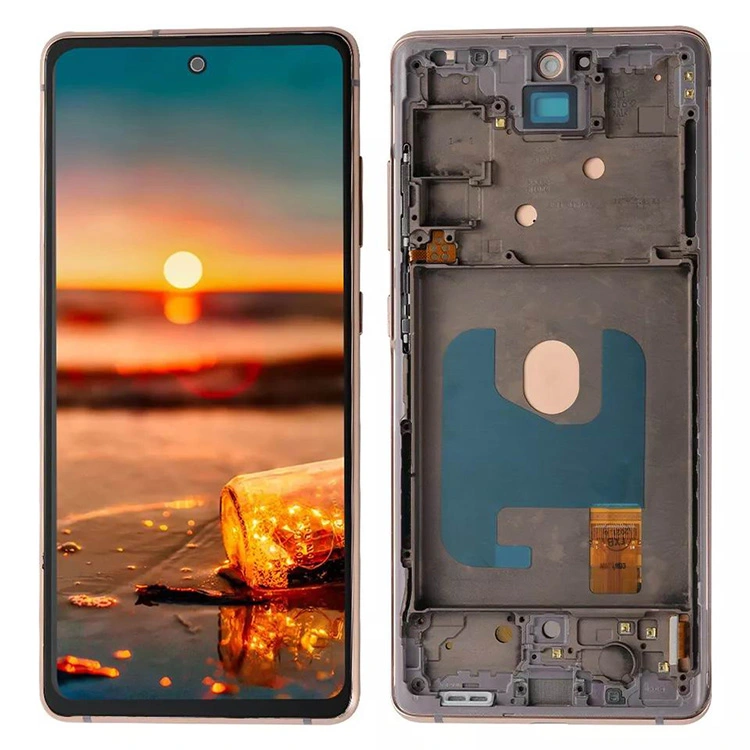 S20 fe LCD Screens