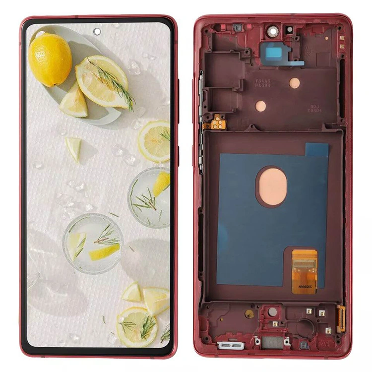 S20 fe LCD Screens