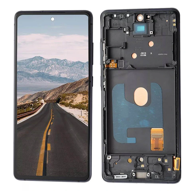 S20 fe LCD Screens