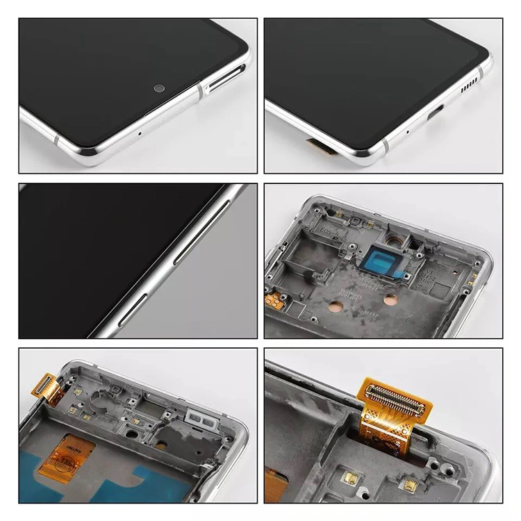 S20 fe LCD Screens