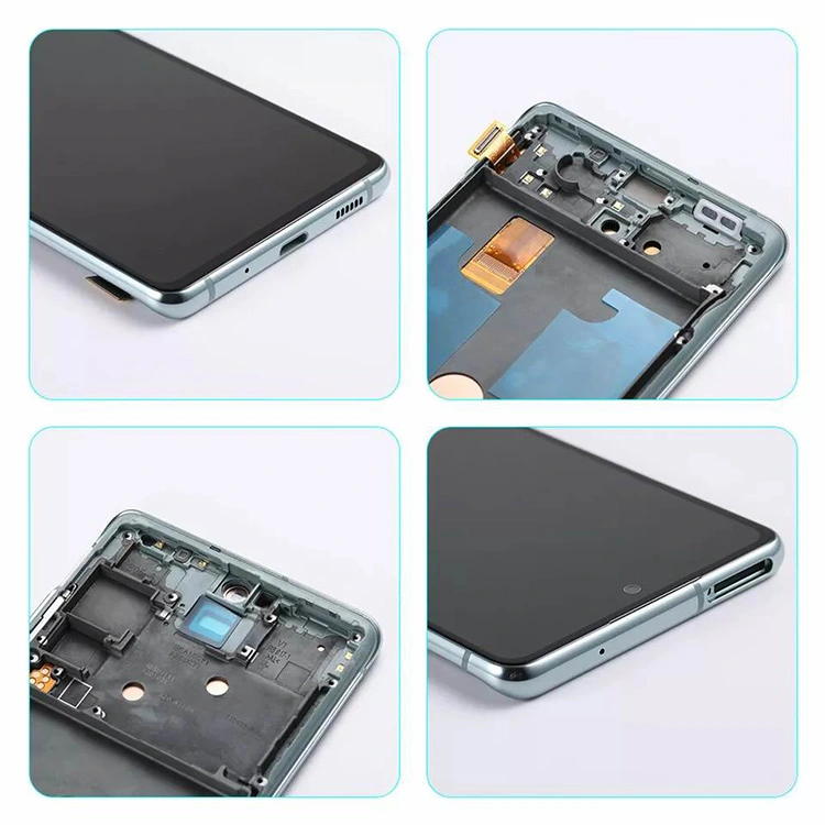 S20 fe LCD Screens
