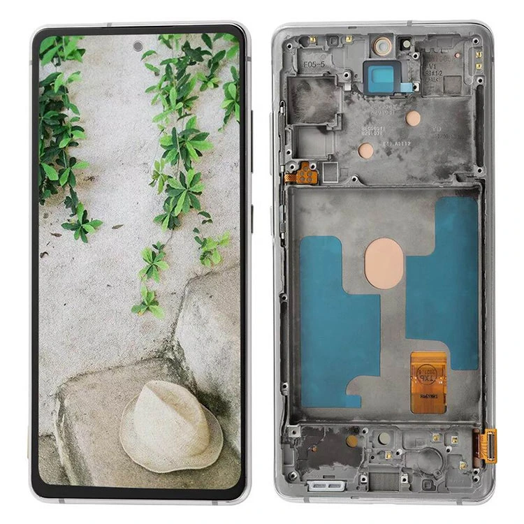 S20 fe LCD Screens