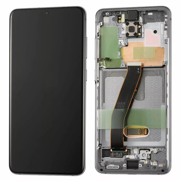 S20 LCD Screens