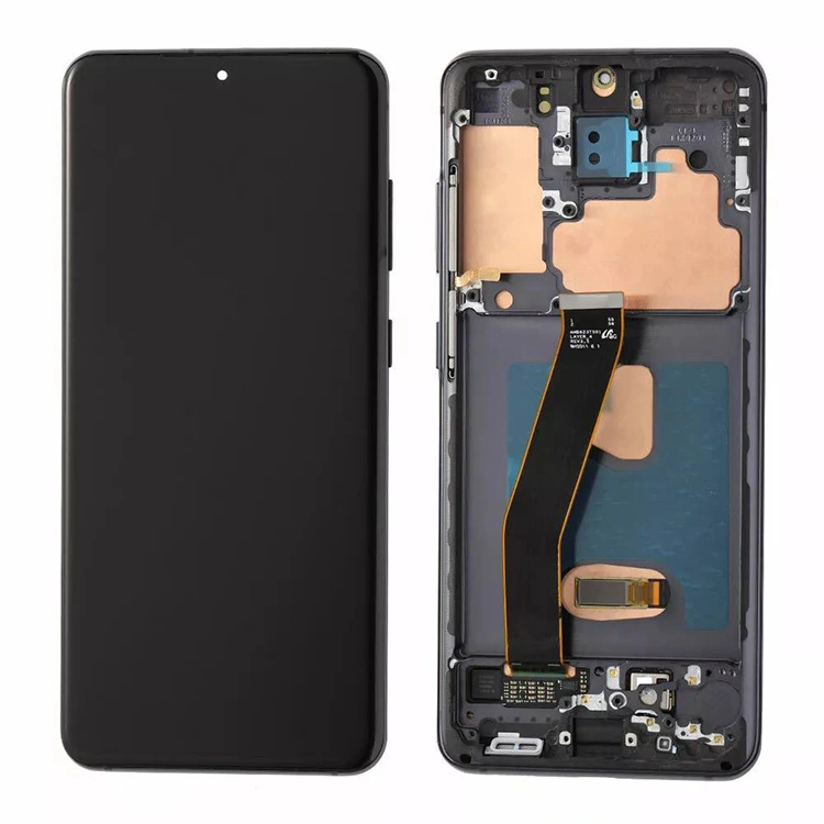 S20 LCD Screens