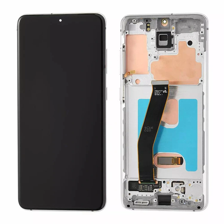 S20 LCD Screens