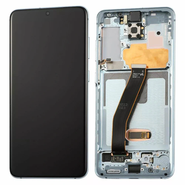 S20 LCD Screens