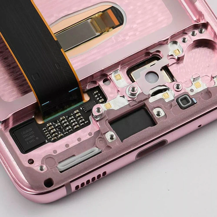 S20 LCD Screens