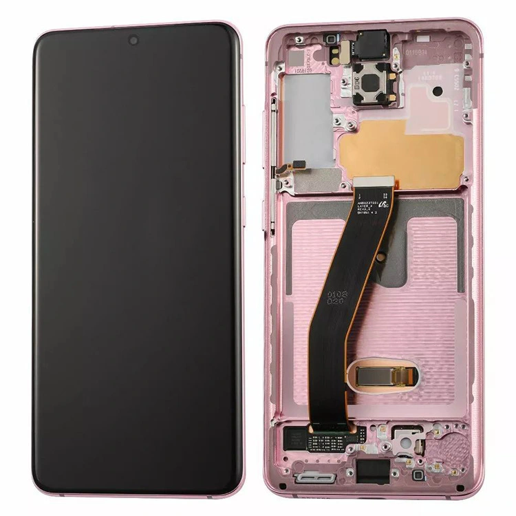 S20 LCD Screens
