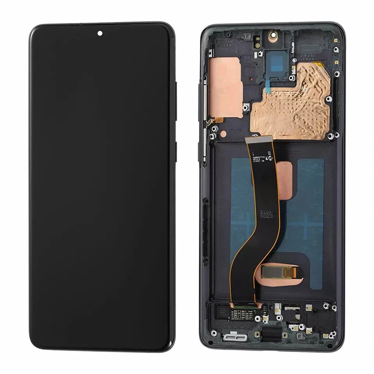 S20 Plus LCD Screens
