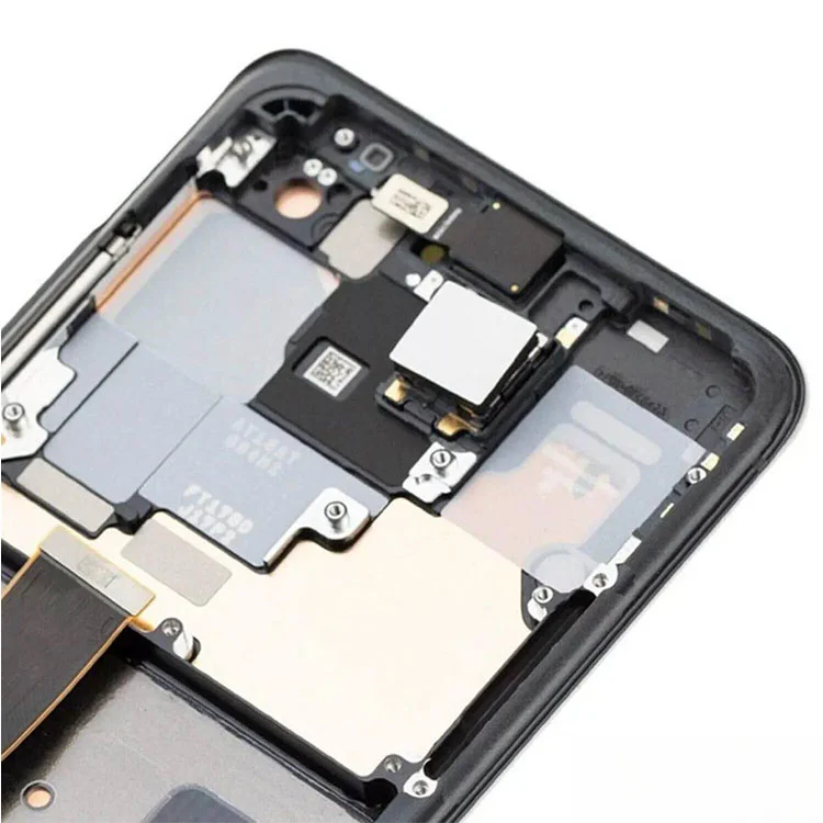 Nam Samsung Galaxy S20 Ultra G988 5G Oled Display LCD tactus screen replacement