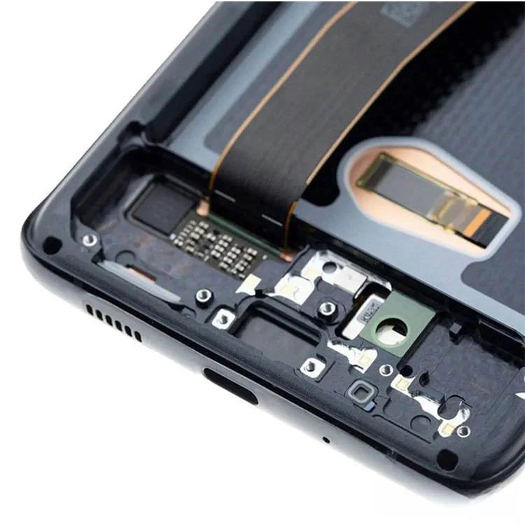Nam Samsung Galaxy S20 Ultra G988 5G Oled Display LCD tactus screen replacement