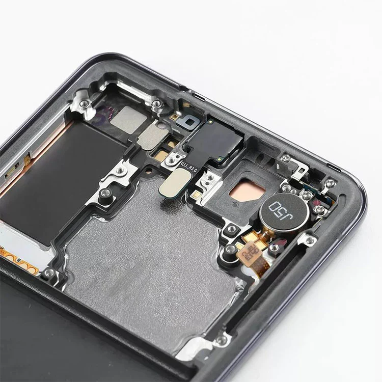 Nam Samsung Galaxy S21 LCD Display Tactus screen Conventus replacement