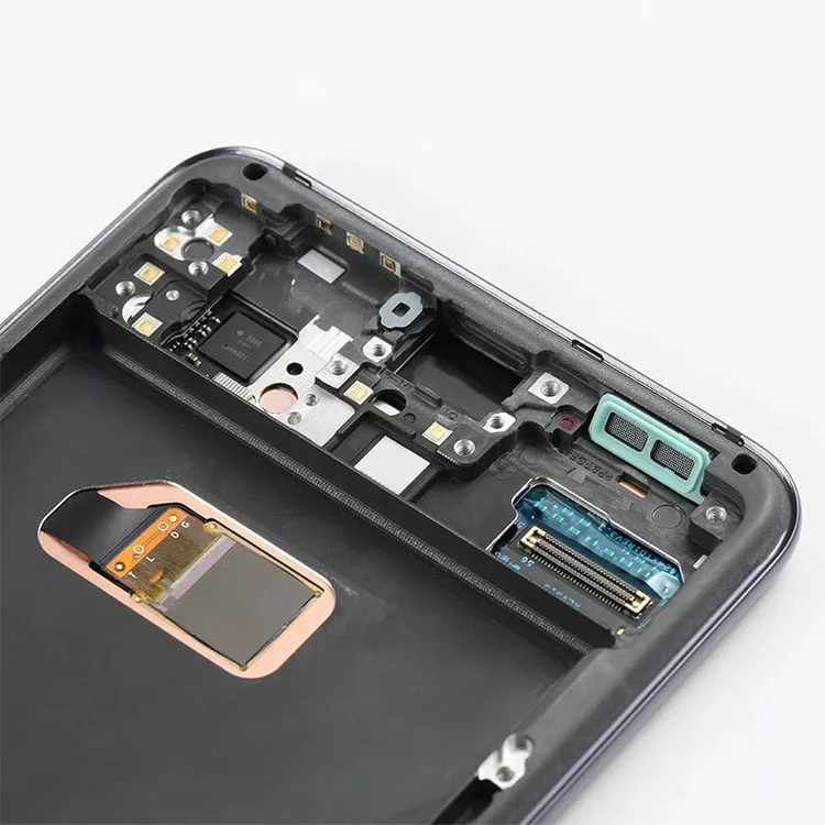 Nam Samsung Galaxy S21 LCD Display Tactus screen Conventus replacement
