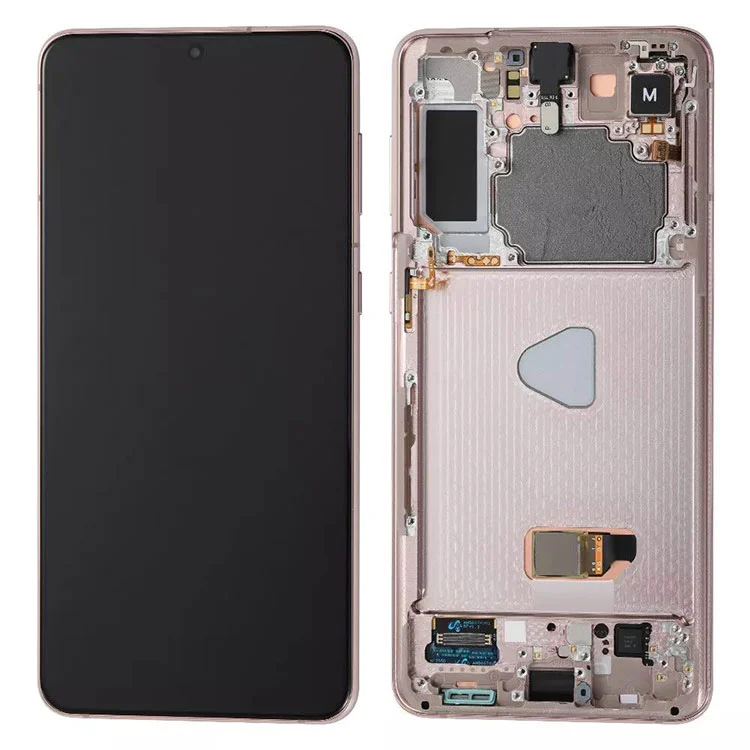 Nam Samsung Galaxy S21 Plus LCD Display Tactus Screen Conventus replacement