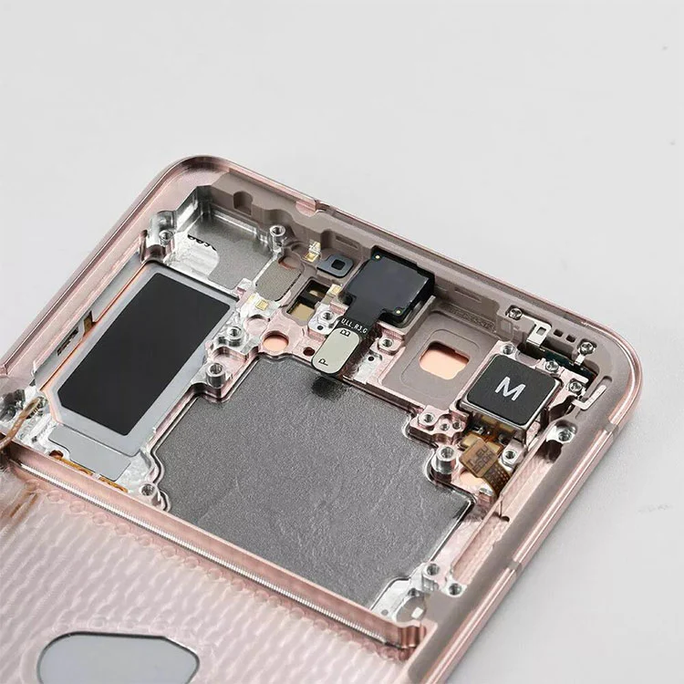 Nam Samsung Galaxy S21 Plus LCD Display Tactus Screen Conventus replacement
