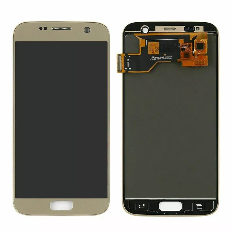 S7 LCD Screens