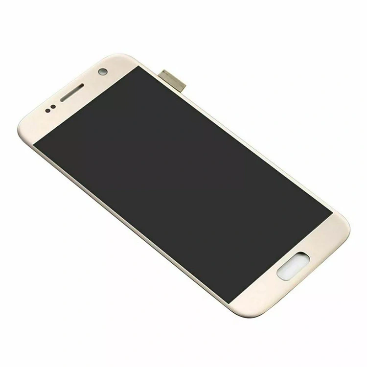 S7 LCD Screens