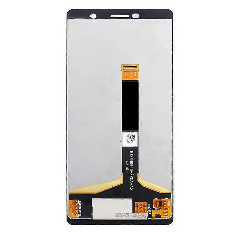 LCD Screens pro Nokia VII Plus