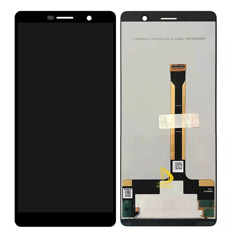 LCD Screens pro Nokia VII Plus