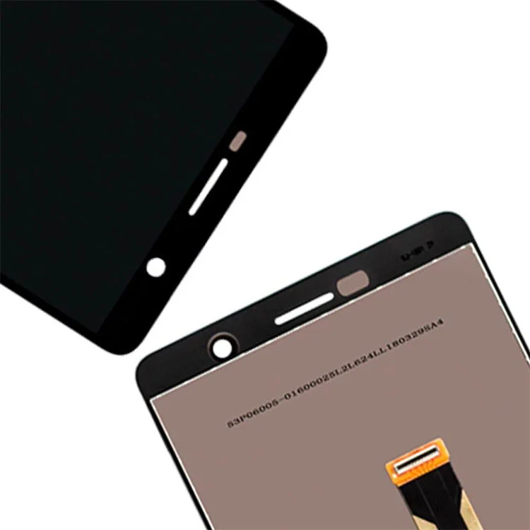 LCD Screens pro Nokia VII Plus