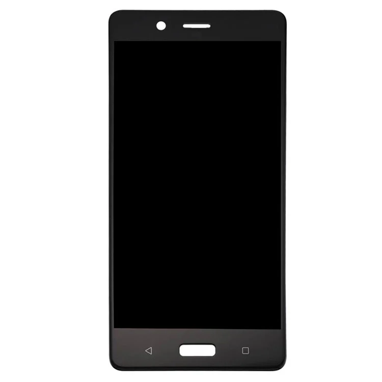 LCD Screens pro Nokia VIII