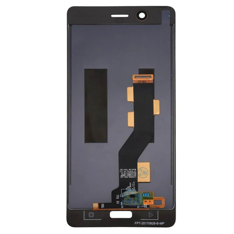 LCD Screens pro Nokia VIII