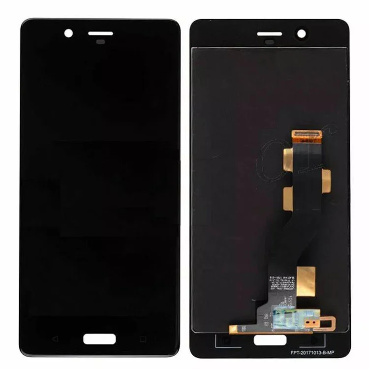 LCD Screens pro Nokia VIII