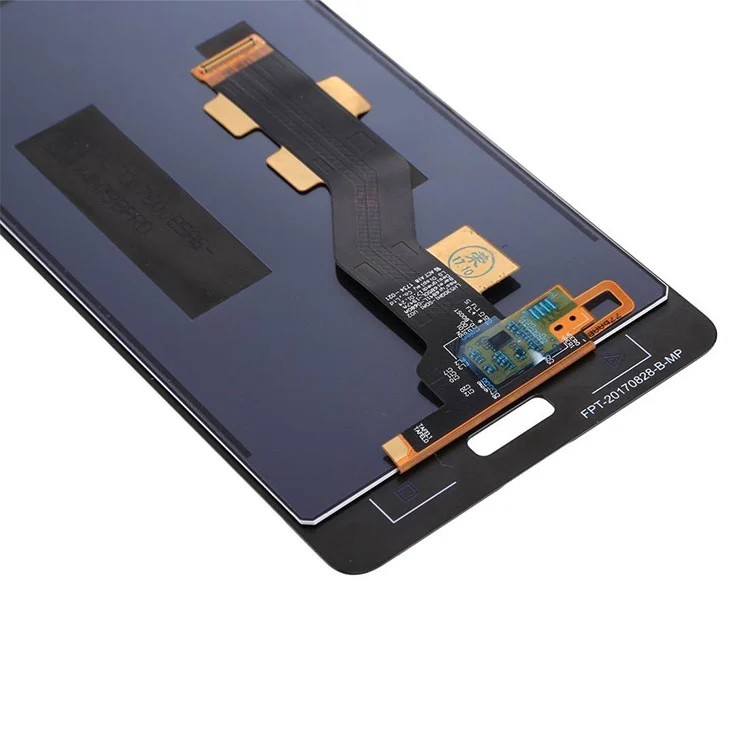 LCD Screens pro Nokia VIII