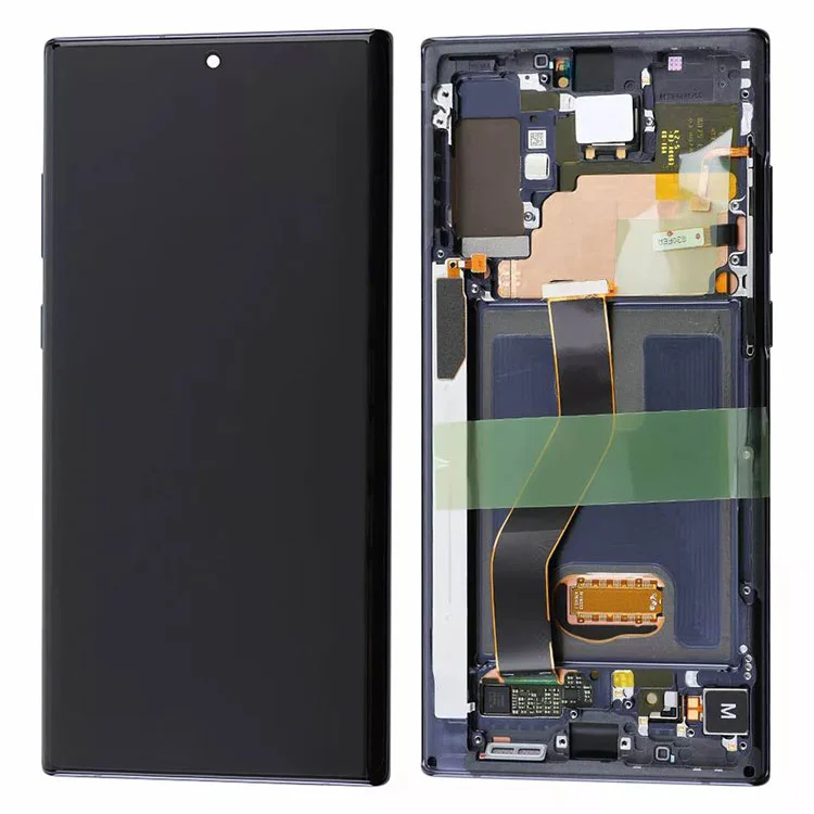 NOTE10 Pro LCD Screens