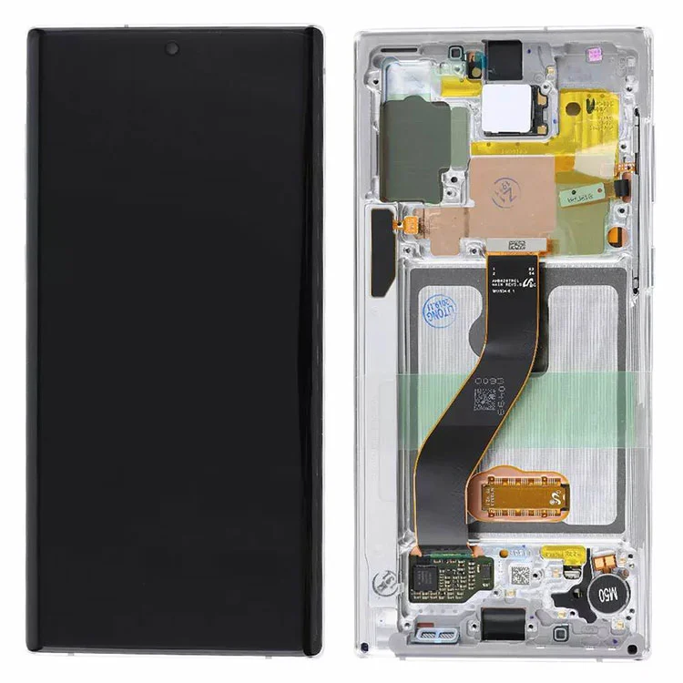 NOTE10 Pro LCD Screens