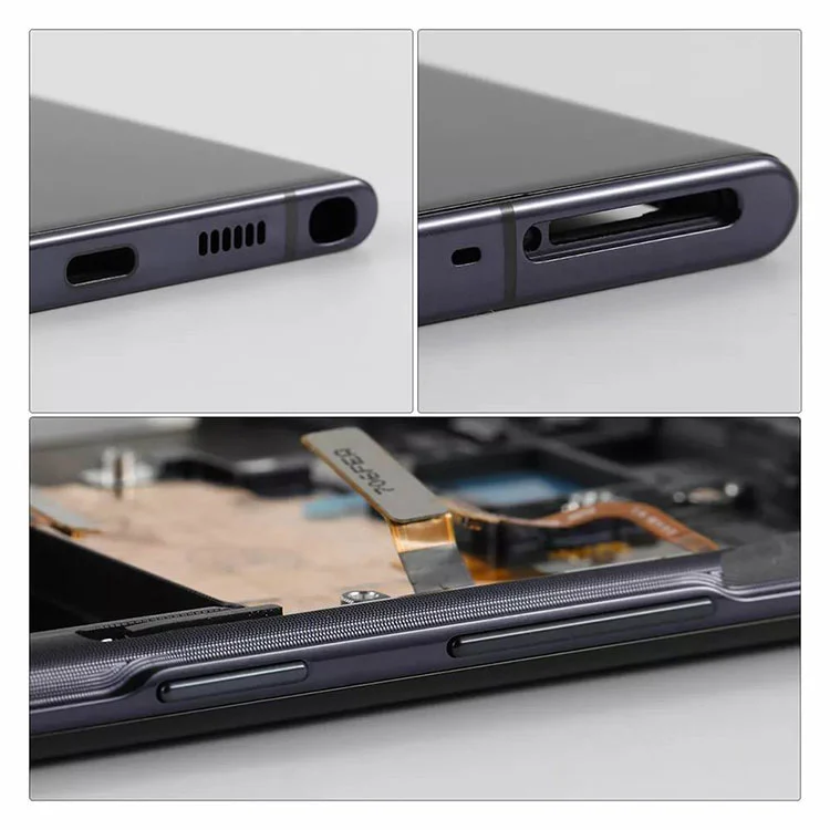 NOTE10 PLUS LCD Screens
