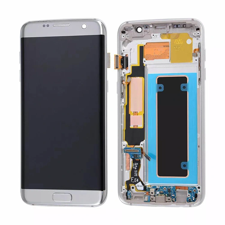 S7 LCD Screens