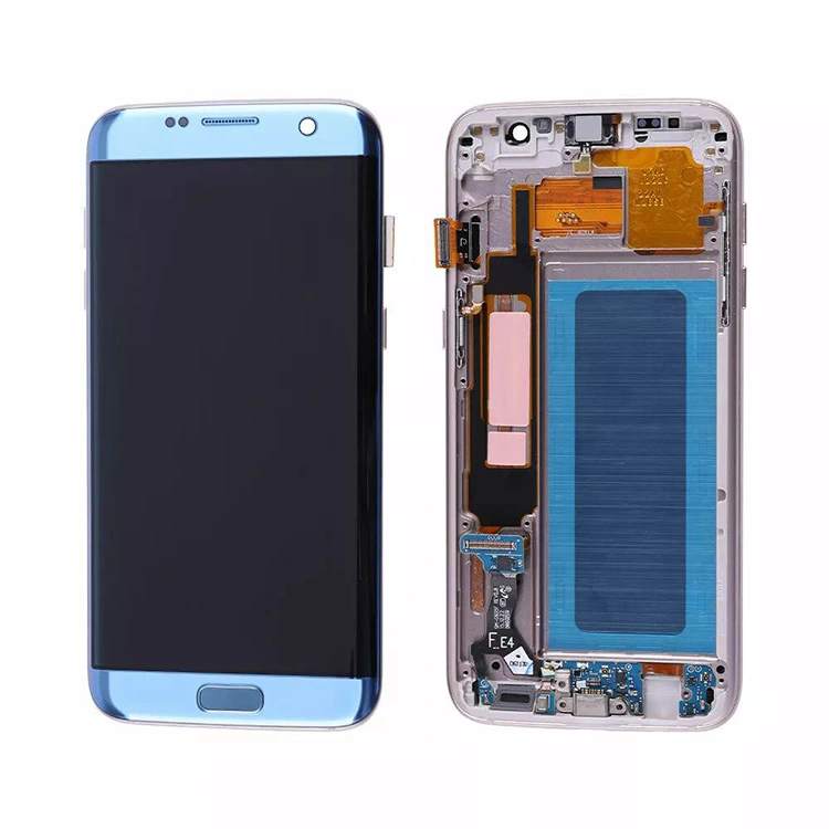 S7 LCD Screens