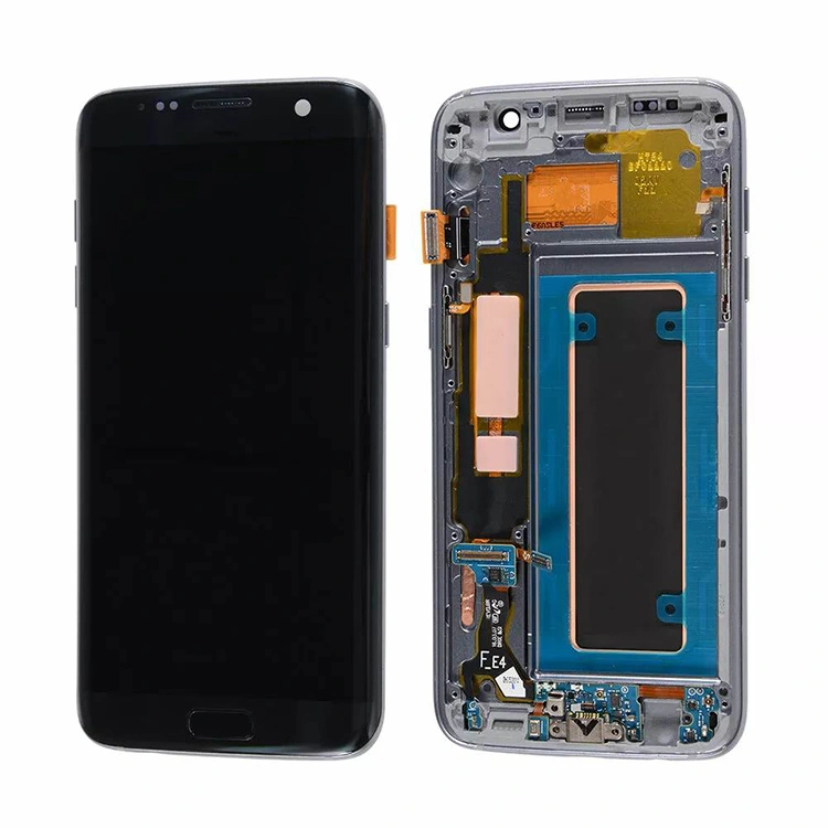 S7 LCD Screens
