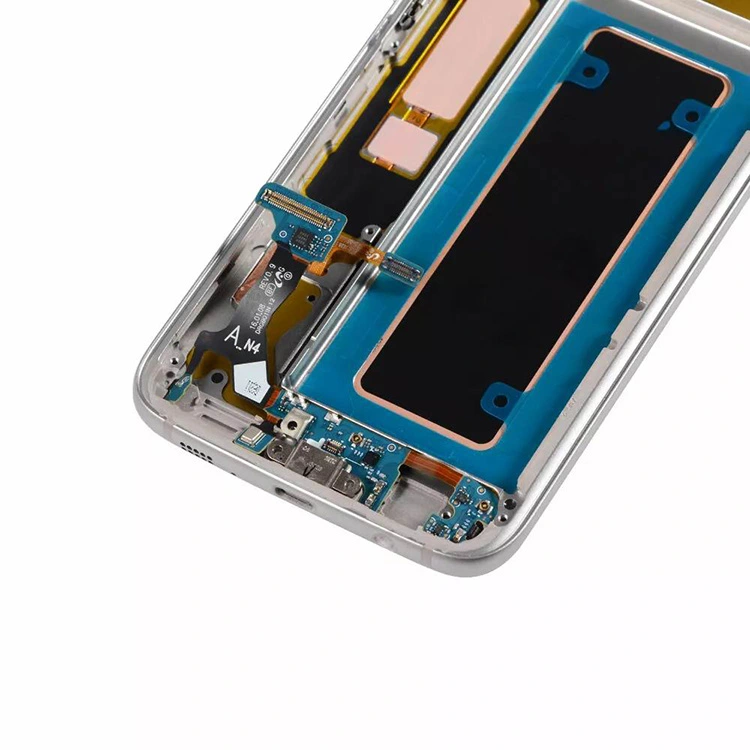 S7 LCD Screens