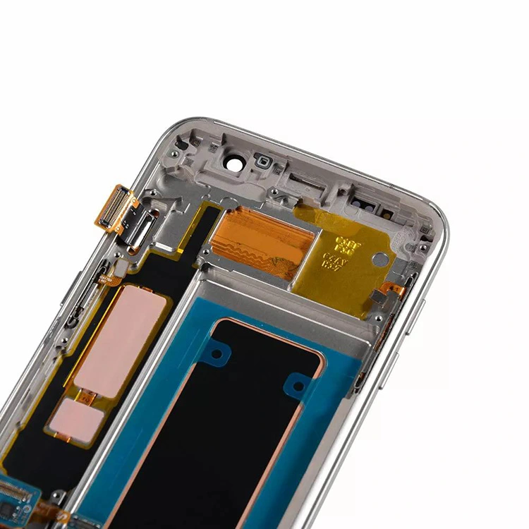 S7 LCD Screens