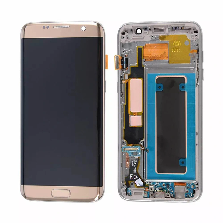 S7 LCD Screens