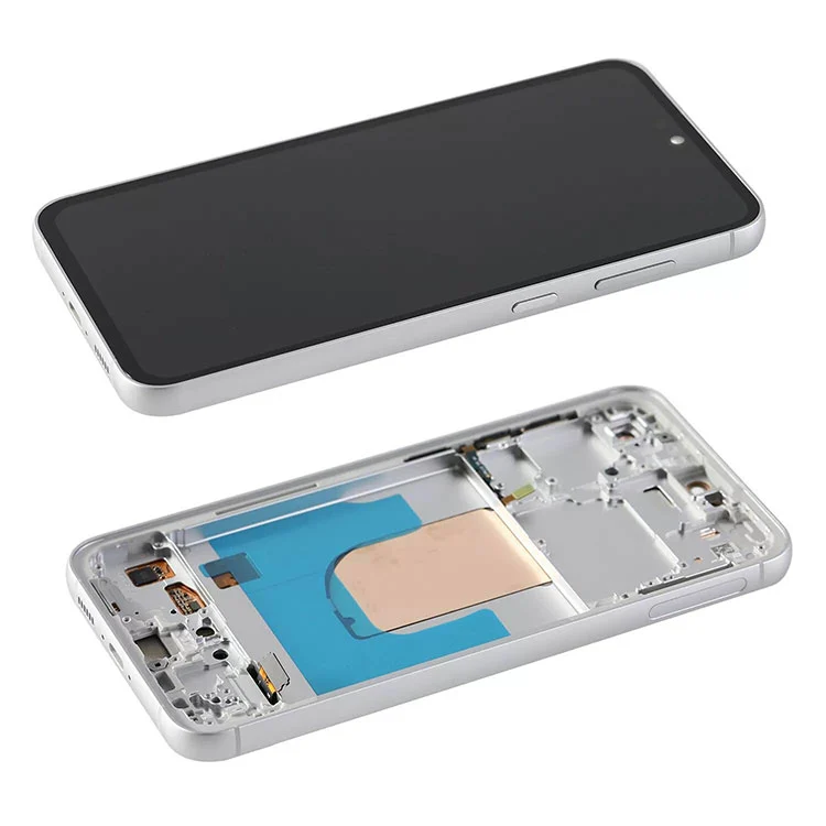 OEM Samsung Galaxy S23 FFE Display LCD Tactus screen replacement