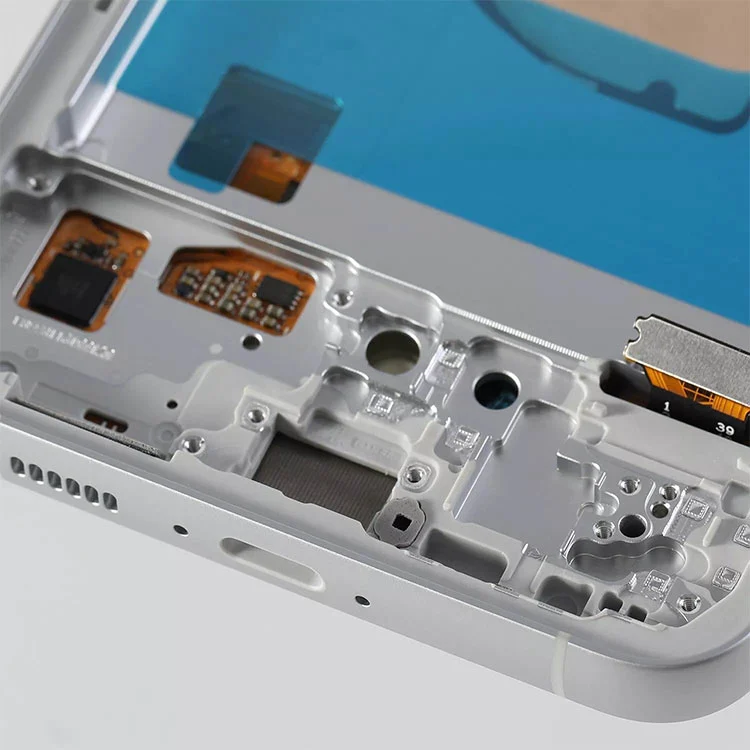 OEM Samsung Galaxy S23 FFE Display LCD Tactus screen replacement