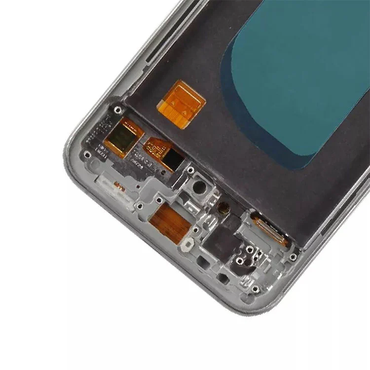 OEM Samsung Galaxy S23 FFE Display LCD Tactus screen replacement