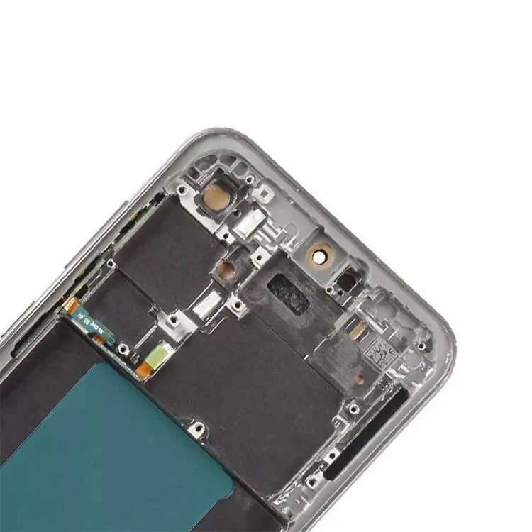 OEM Samsung Galaxy S23 FFE Display LCD Tactus screen replacement