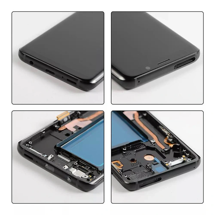 S9 LCD Screens