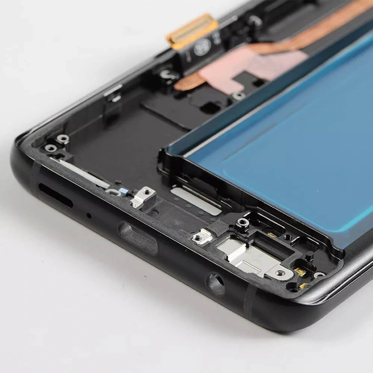 S9 LCD Screens