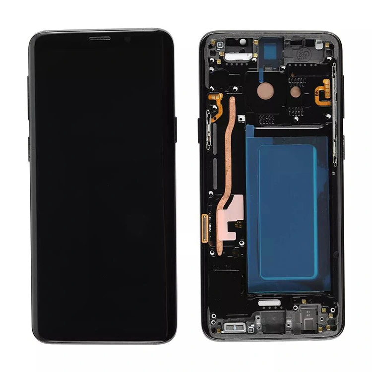 S9 LCD Screens