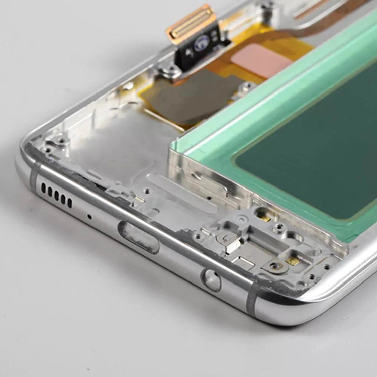 S8 LCD Screens