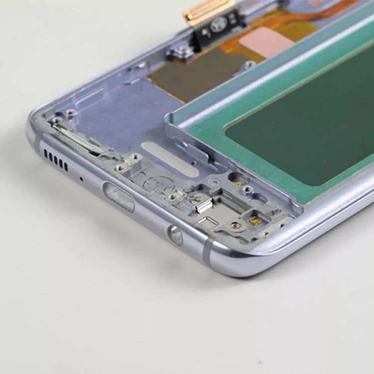 S8 LCD Screens