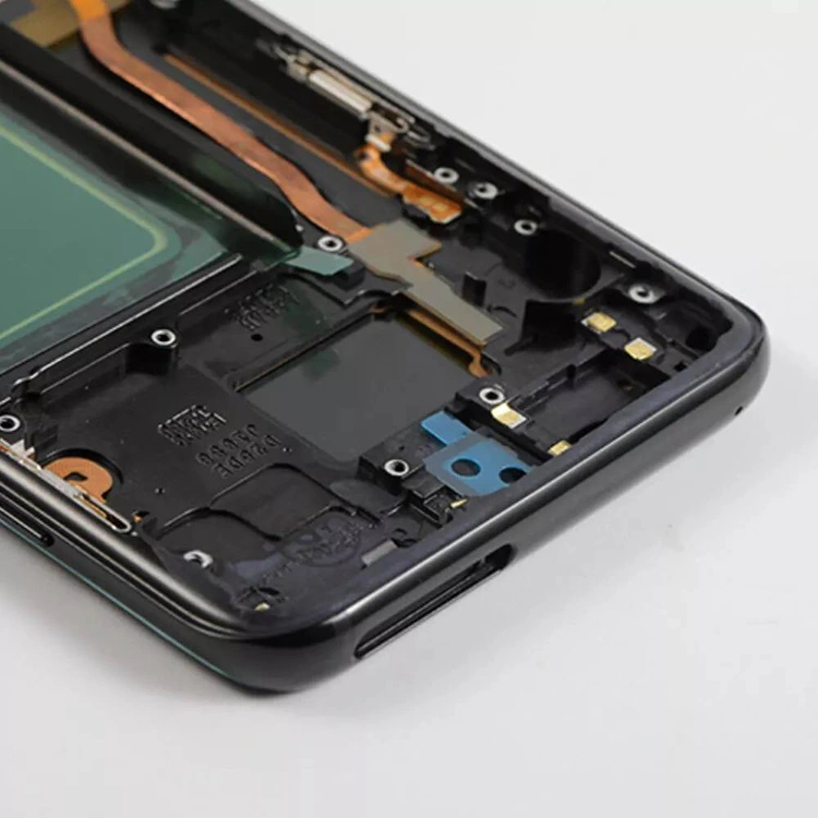 S8 LCD Screens